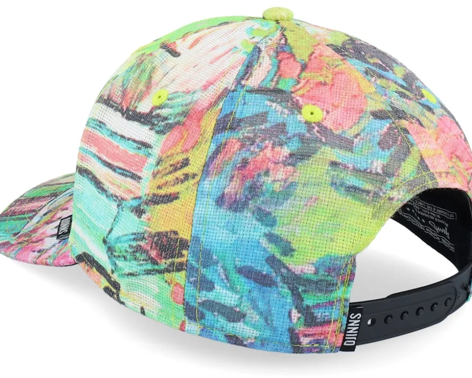 Truefit Painting Multi Adjustable - Djinns