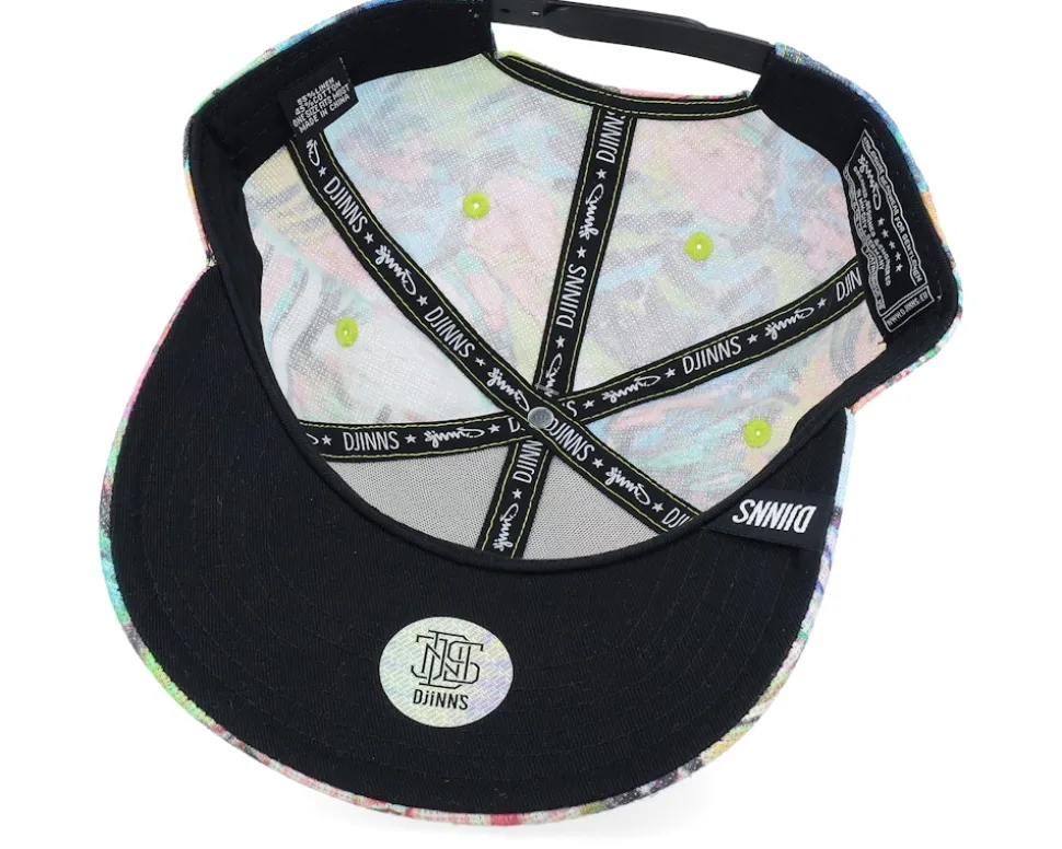 Truefit Painting Multi Adjustable - Djinns