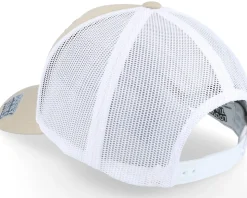 Tweety Beige/White Trucker - Looney Tunes