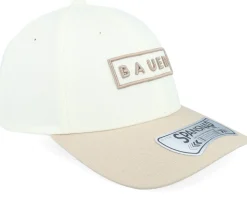 Twotone Sr Egret Adjustable - Bauer