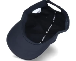 Ua Golf96 Hat Black Adjustable - Under Armour