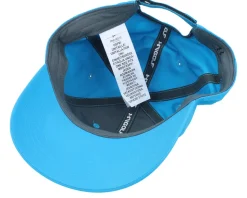 Ua Golf96 Hat Ether Blue Adjustable - Under Armour
