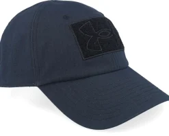 Ua Tactical Black Dad Cap - Under Armour