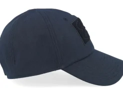 Ua Tactical Black Dad Cap - Under Armour