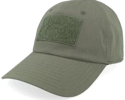 Ua Tactical Hyper Green Dad Cap - Under Armour