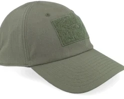 Ua Tactical Hyper Green Dad Cap - Under Armour