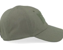 Ua Tactical Hyper Green Dad Cap - Under Armour