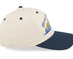 Ugly Merry Christmas Mountain Stone/Navy - Ho-Ho-Hats