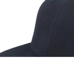 Uk Army Skull Black Snapback - Army Head