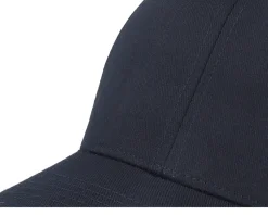 Uk Army Skull Black Wooly Combed Flexfit - Army Head