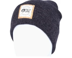 Uncle Beanie J Black Cuff - Picture
