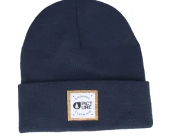 Uncle Dark Blue Cuff - Picture