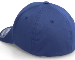 Undead Viking Navy Flexfit - Vikings