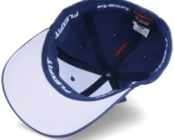 Undead Viking Navy Flexfit - Vikings