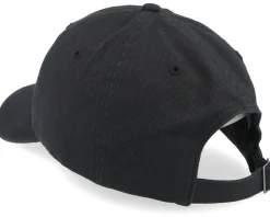 Under Performer Black Dad Cap - Iconic