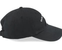 Under Performer Black Dad Cap - Iconic