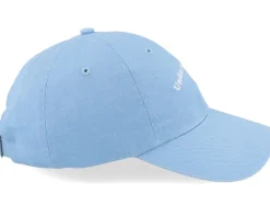 Under Performer Columbia Blue Dad Cap - Iconic