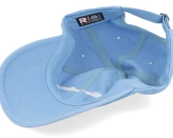 Under Performer Columbia Blue Dad Cap - Iconic