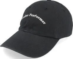 Under Performer Columbia Blue Dad Cap - Iconic