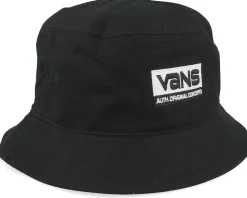 Undertone Ii Black/Black Bucket - Vans