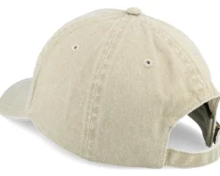 Undiagnosed But Pretty Sure Khaki Dad Cap - Iconic