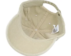 Undiagnosed But Pretty Sure Khaki Dad Cap - Iconic