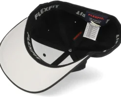 Unicorn Sport Logo Black Flexfit - Unicorns