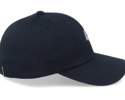 Unidentified Flying Black Dad Cap - Iconic