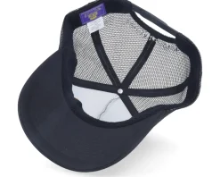 Unique Interpretations Black Trucker - Coney Island Picnic