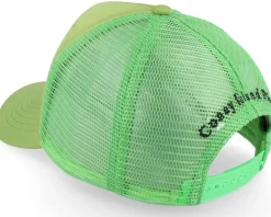 Unique Interpretations Winter Pear Trucker - Coney Island Picnic