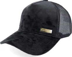 Unlimited Black Trucker - Maggiore