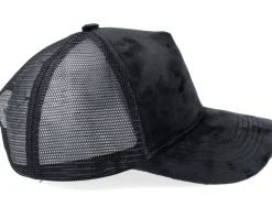 Unlimited Black Trucker - Maggiore