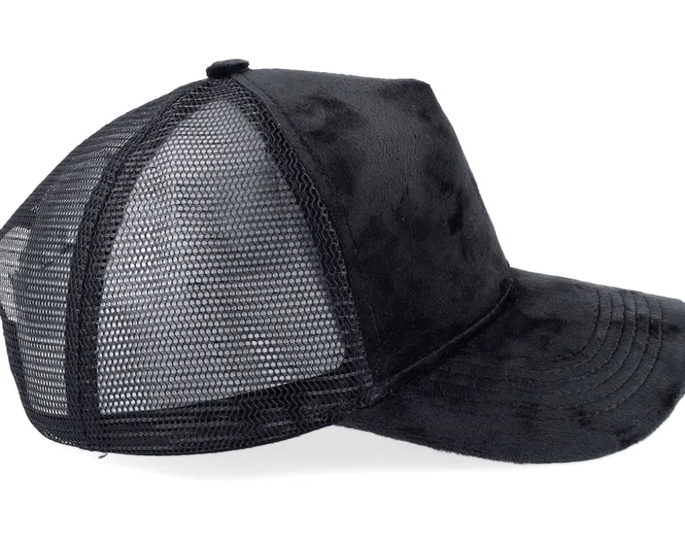 Unlimited Black Trucker - Maggiore