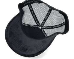 Unlimited Black Trucker - Maggiore