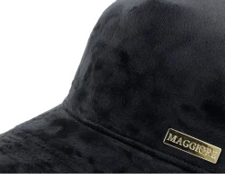 Unlimited Black Trucker - Maggiore