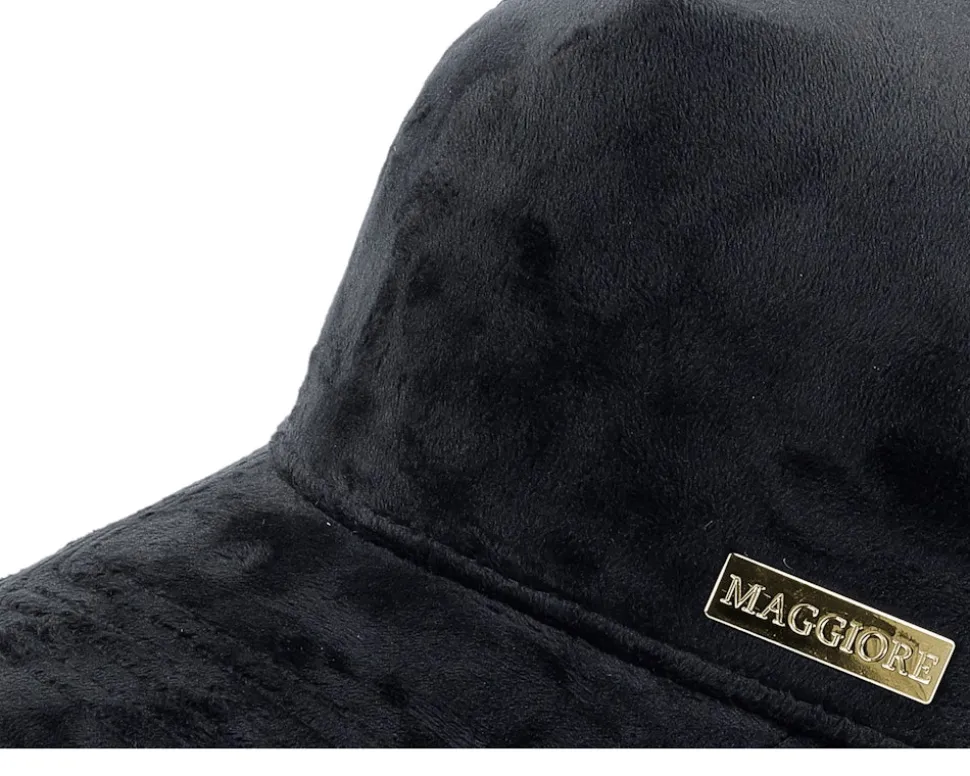Unlimited Black Trucker - Maggiore