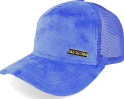 Unlimited Black Trucker - Maggiore