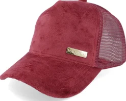 Unlimited Black Trucker - Maggiore