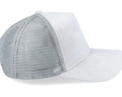 Unlimited Gray Trucker - Maggiore