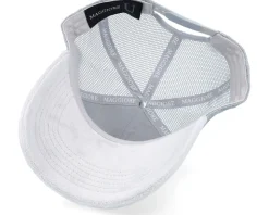 Unlimited Gray Trucker - Maggiore