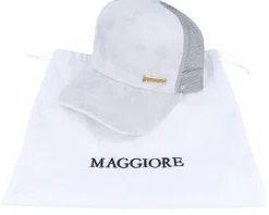 Unlimited Gray Trucker - Maggiore