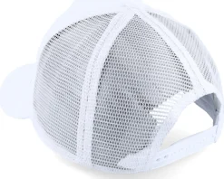 Unlimited White Trucker - Maggiore