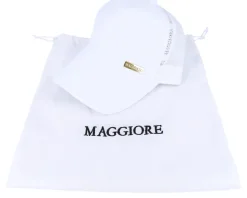 Unlimited White Trucker - Maggiore