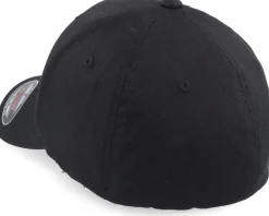 Unna Daj Black Flexfit - Iconic