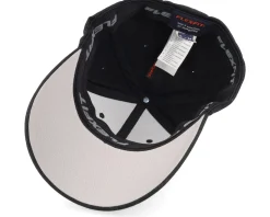 Unna Daj Black Flexfit - Iconic