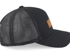 Unna Daj Black Trucker - Iconic