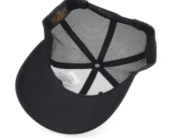 Unna Daj Black Trucker - Iconic