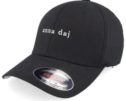 Unna Daj Black Trucker - Iconic