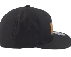 Unna Daj Synn O Slänga Jue Black Snapback - Iconic