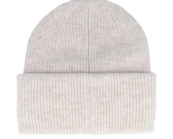 Unravel Classic Beanie Snow White Cuff - Upfront